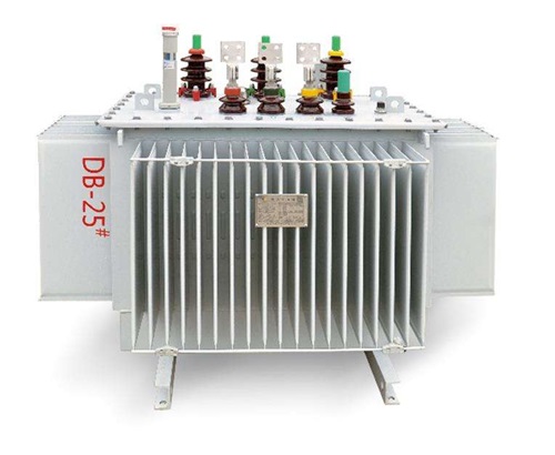 泰州S11-400KVA油浸式变压器