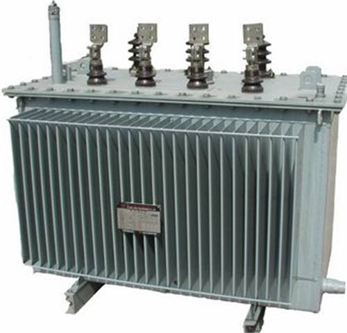 泰州S11-160KVA/35KV/10KV/0.4KV油浸式变压器