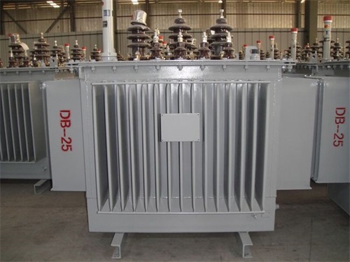 泰州S11-1250KVA/10KV/0.4KV油浸式变压器