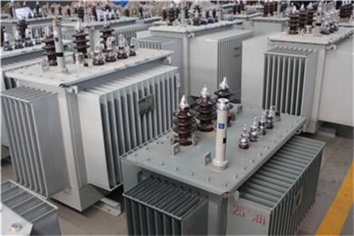 泰州SCB12-4000KVA/10KV干式变压器厂家